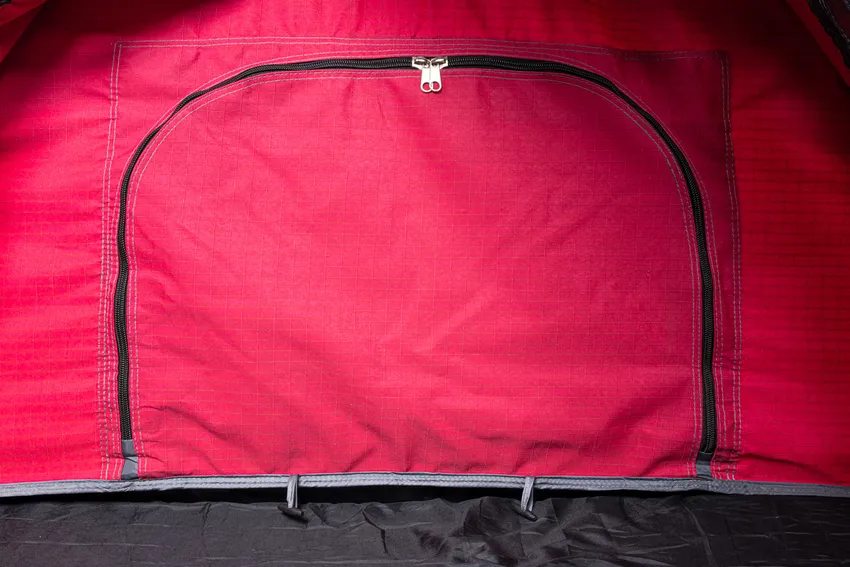 Kings Pink Double Swag + Canvas Swag Bag - JMS Camping
