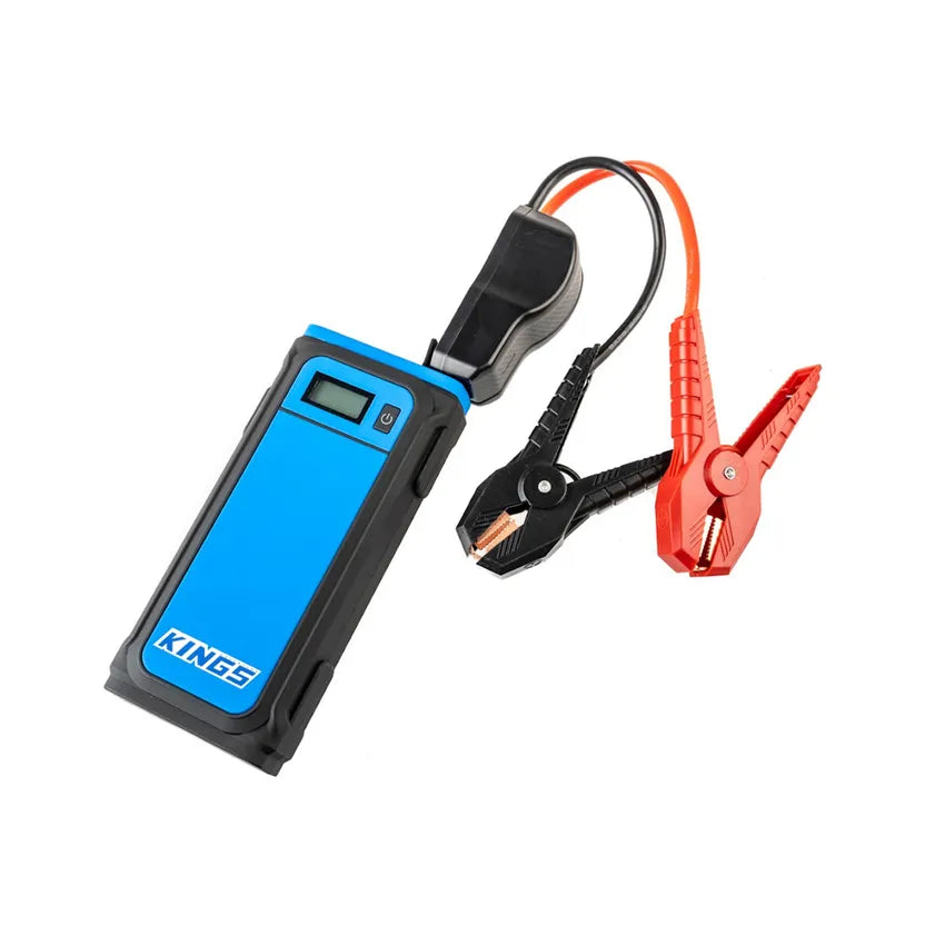 ADVENTURE KINGS 1000A LITHIUM JUMP STARTER