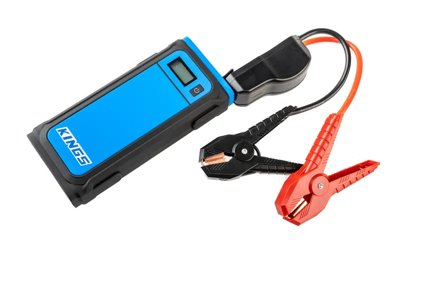 ADVENTURE KINGS 1000A LITHIUM JUMP STARTER