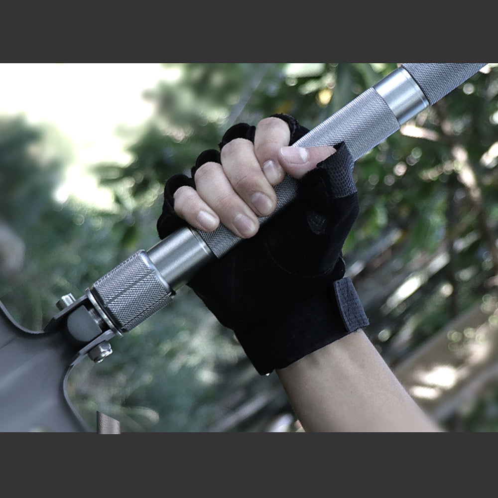 Multifunction Tactical Shovel - jmscamping.com