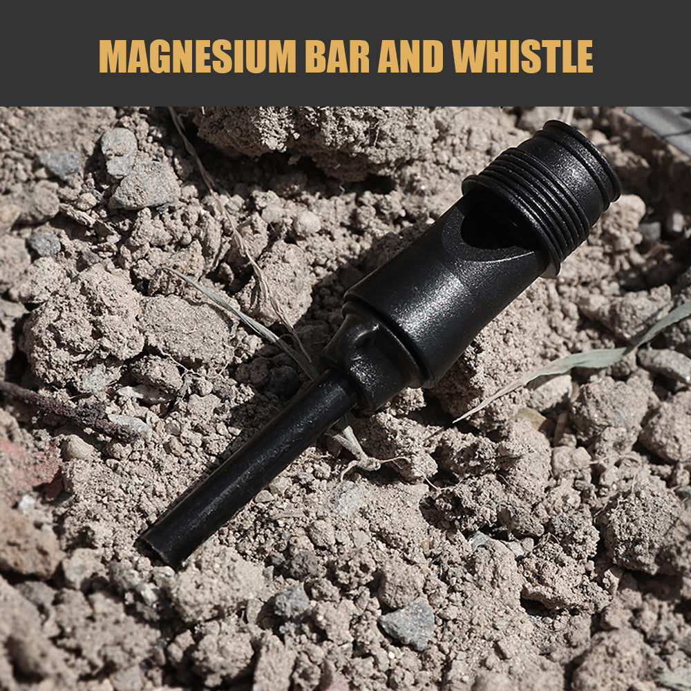 Multifunction Tactical Shovel - jmscamping.com