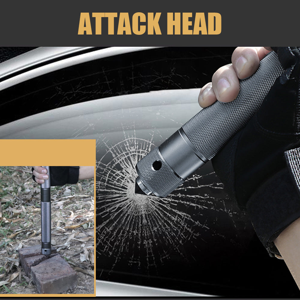 Multifunction Tactical Shovel - jmscamping.com