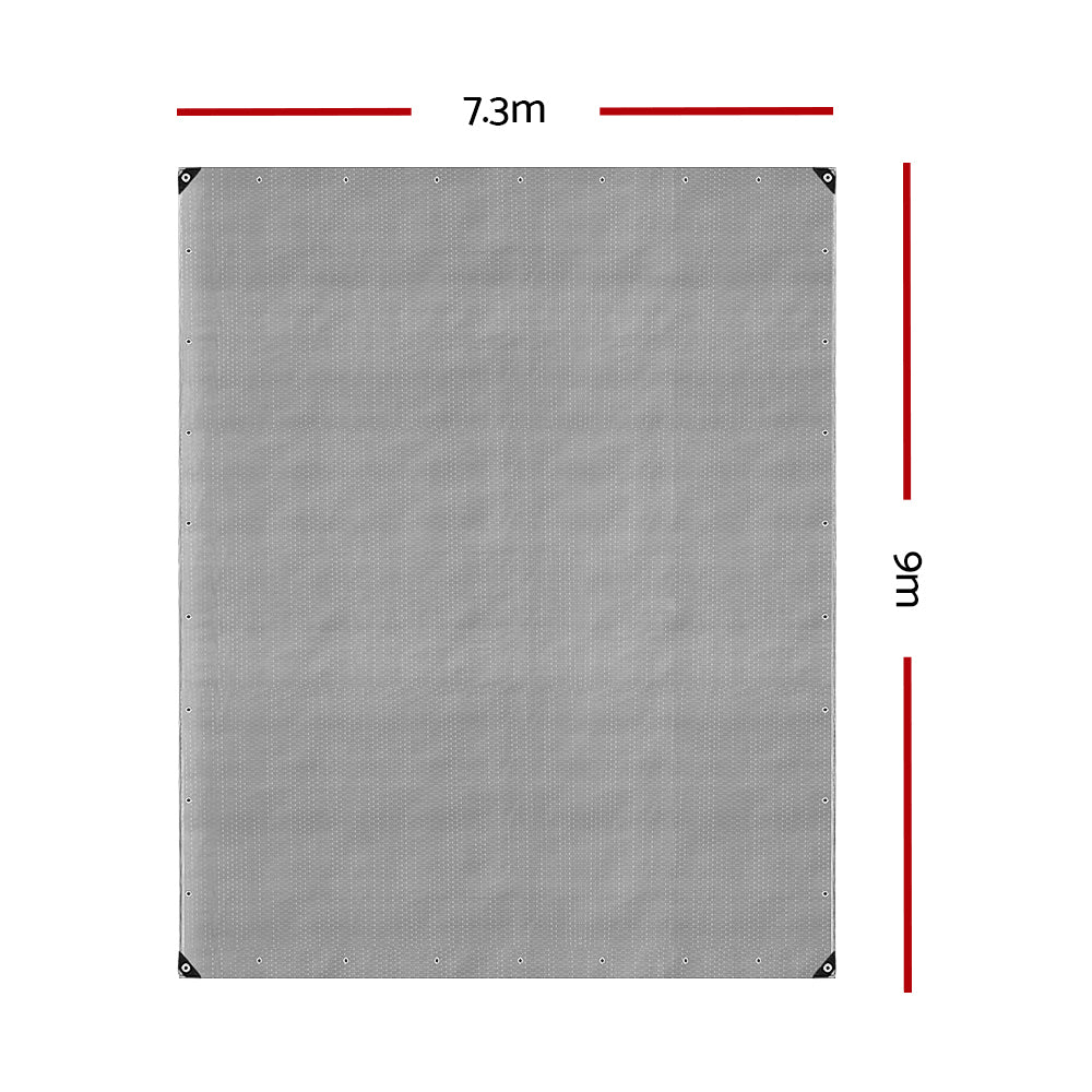 Instahut Camping Tarps - jmscamping.com