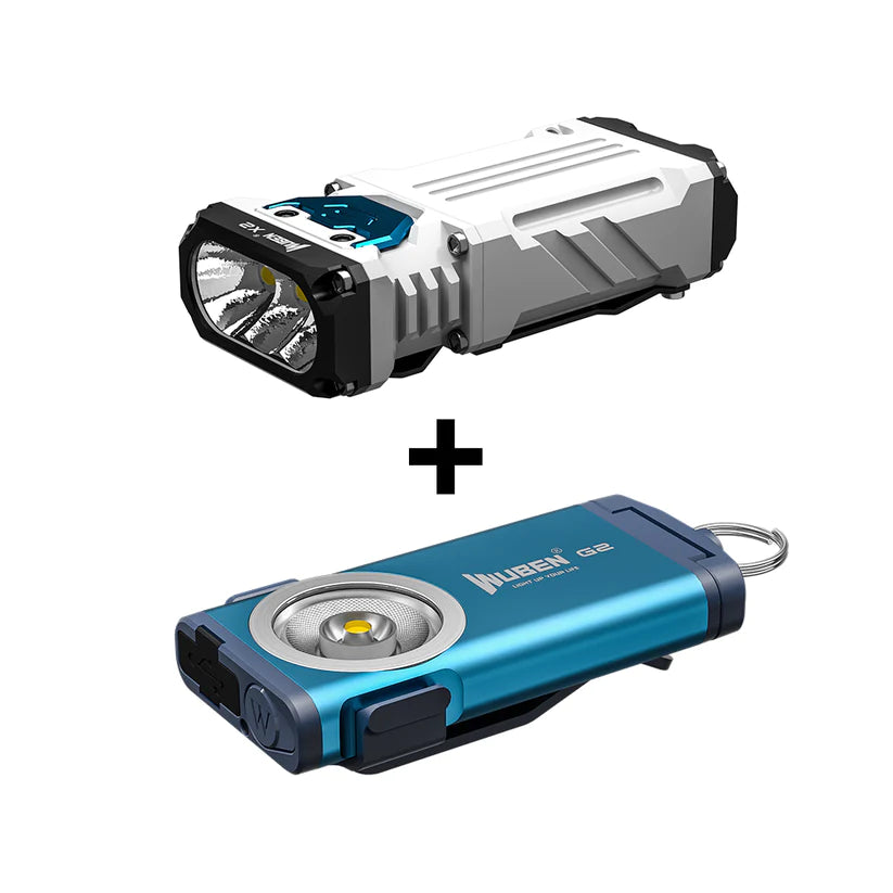 Camping Lighting Bundle - jmscamping.com