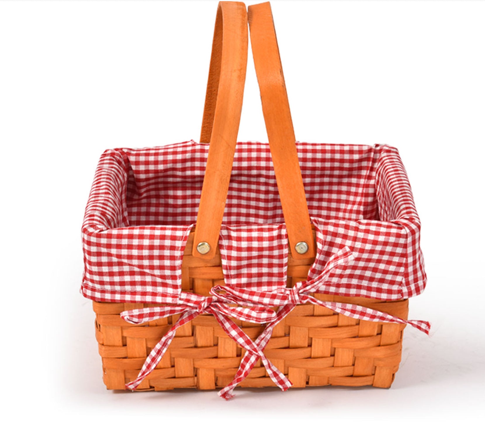Picnic Baskets - jmscamping.com