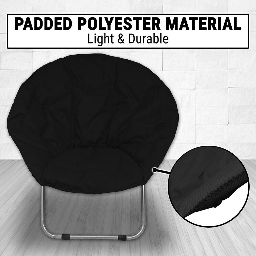 Moon Camping Chair - jmscamping.com