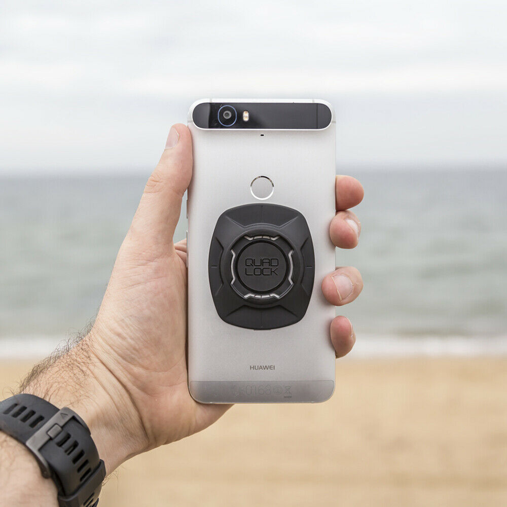 Quad Lock Universal Adaptor - jmscamping.com