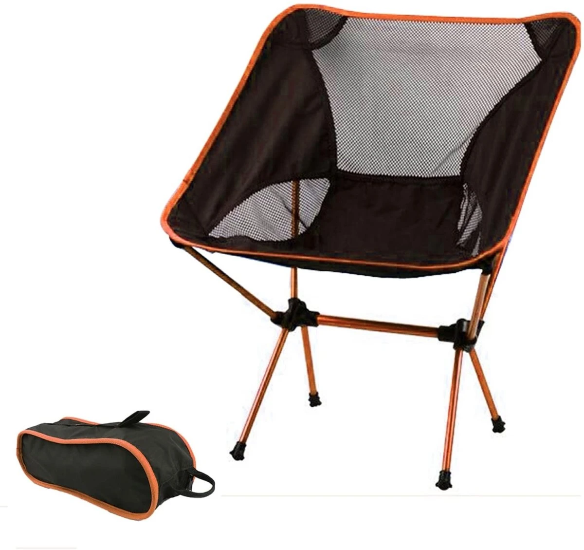 Ultralight Camping Chair - jmscamping.com