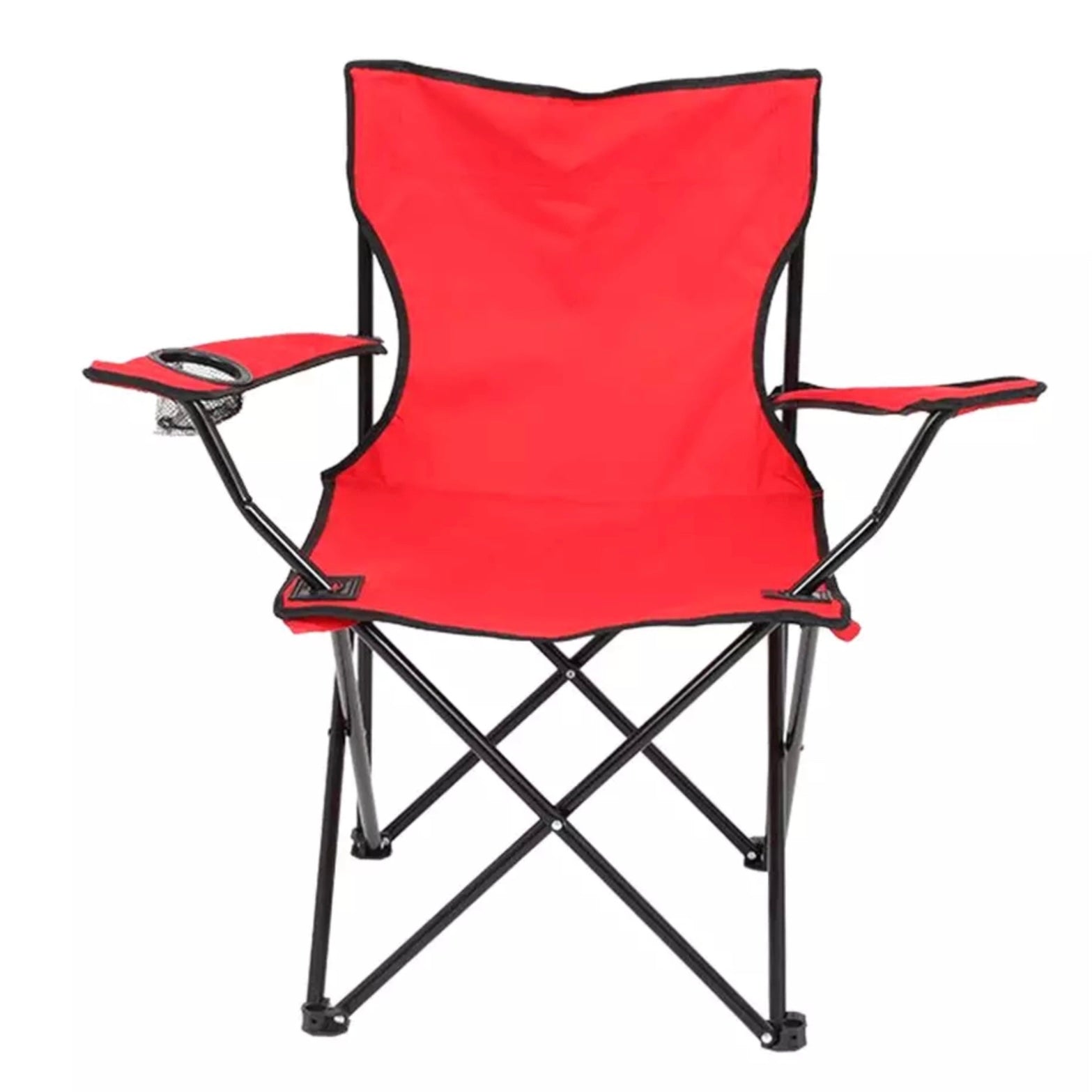 Outdoor Camping Chair - jmscamping.com