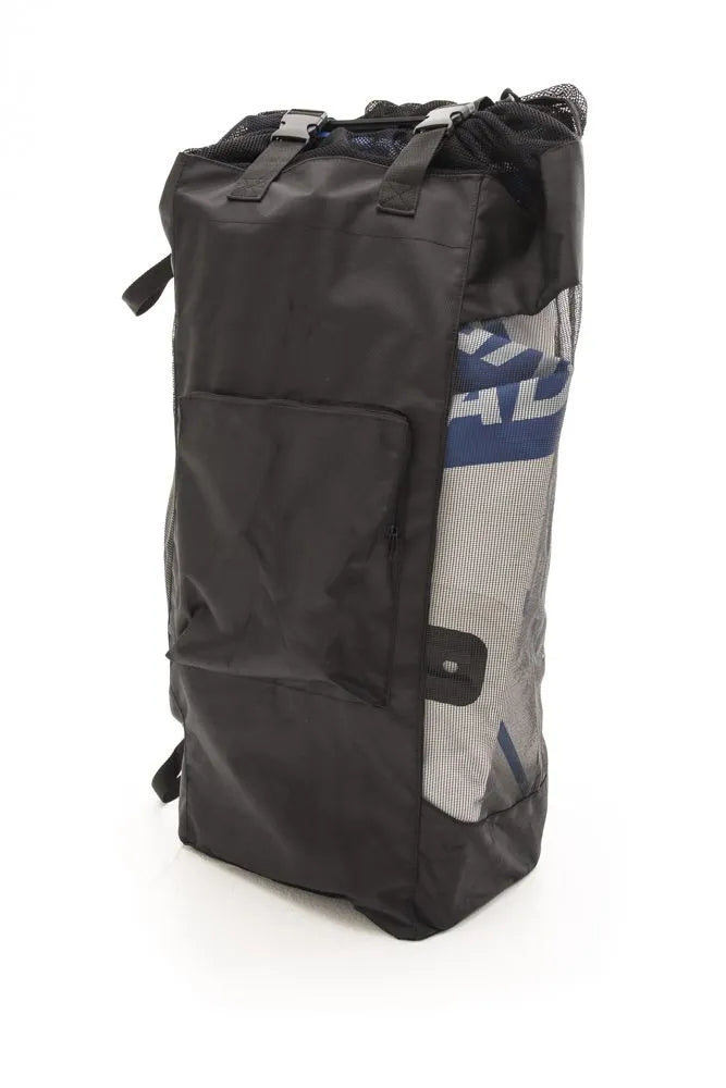 Adventure Kings Inflatable Stand-Up Paddle Board + Single-Action Paddleboard Pump - JMS Camping Store