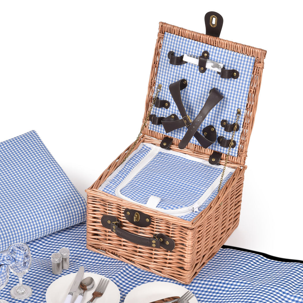 Picnic Baskets - jmscamping.com