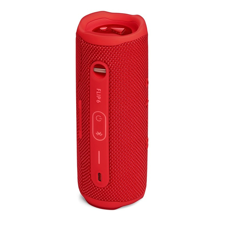 JBL FLIP 6 Wireless Bluetooth Speaker - jmscamping.com