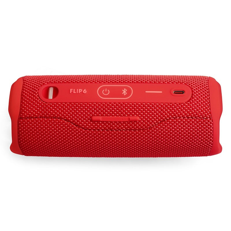JBL FLIP 6 Wireless Bluetooth Speaker - jmscamping.com