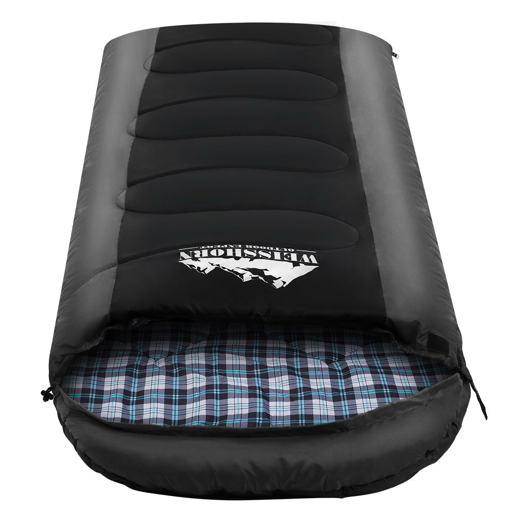 Sleeping Bag Single - jmscamping.com