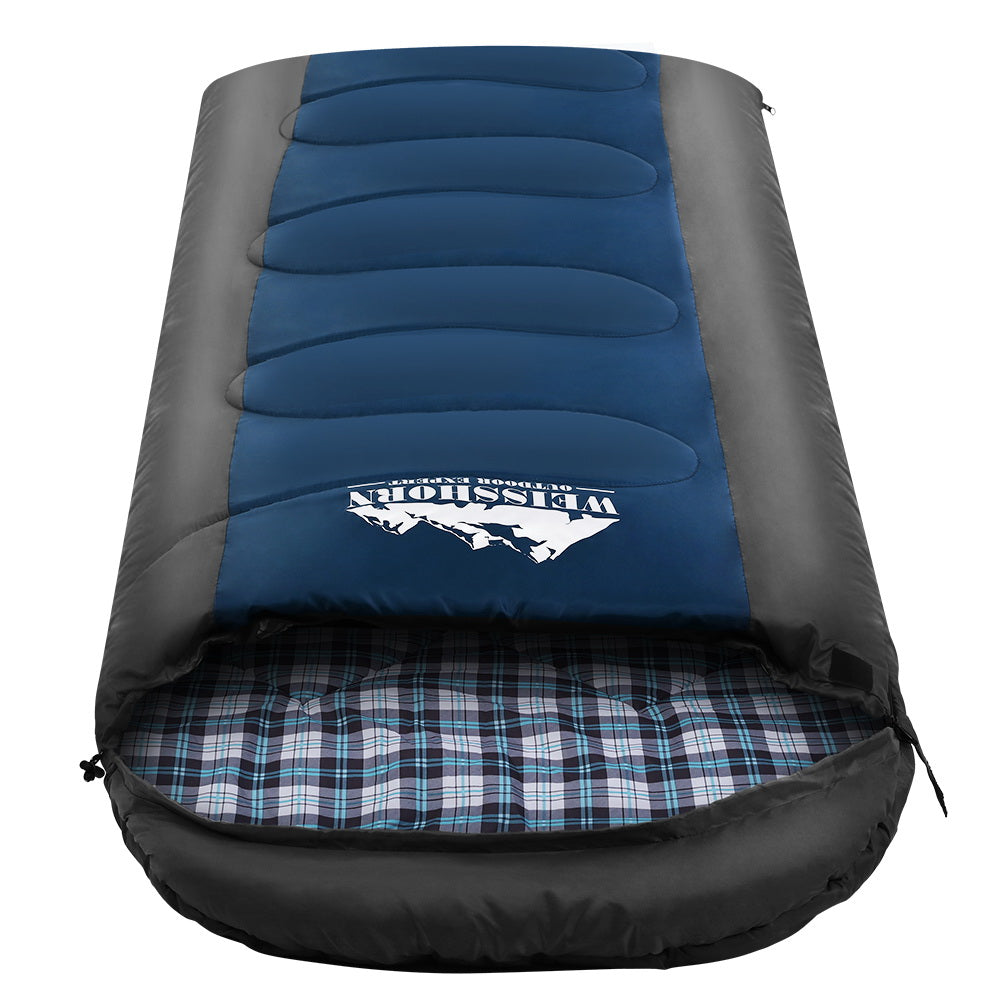 Sleeping Bag Single - jmscamping.com