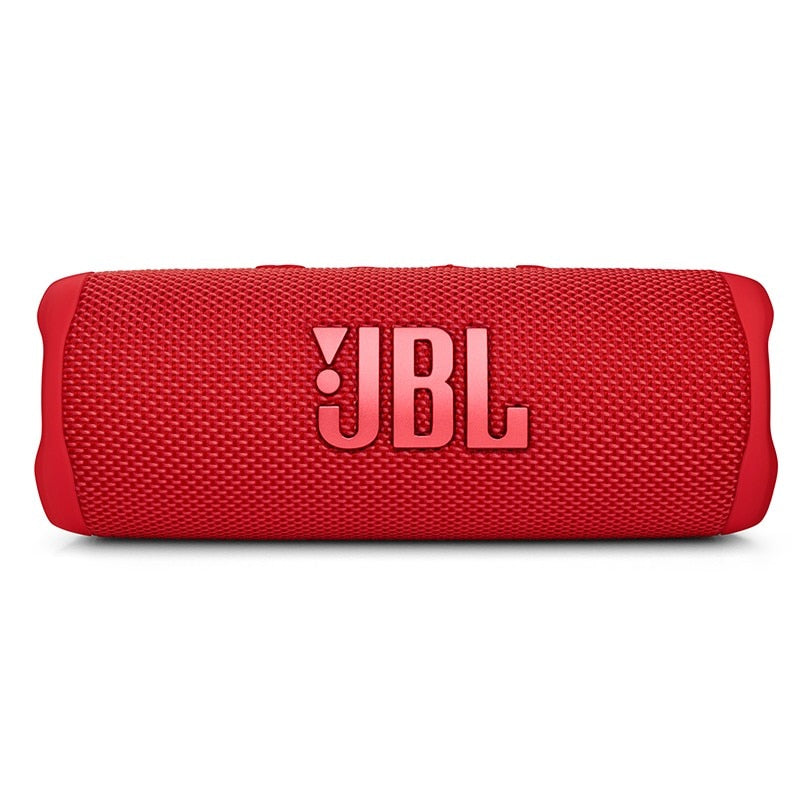 JBL FLIP 6 Wireless Bluetooth Speaker - jmscamping.com