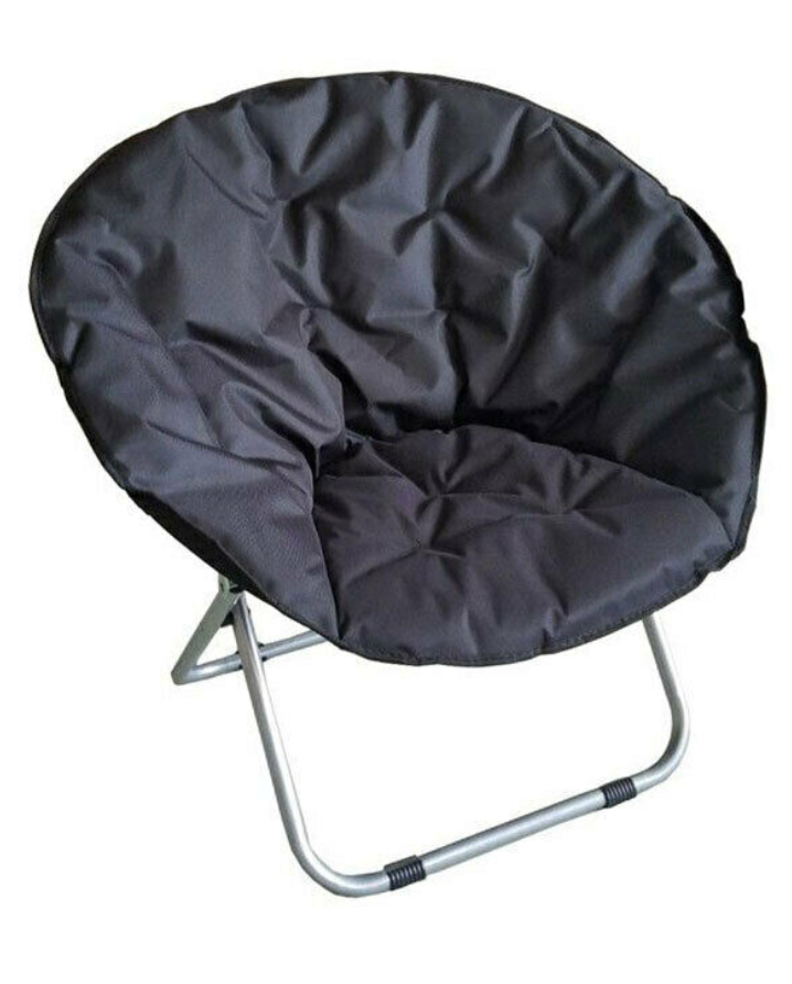 Moon Camping Chair - jmscamping.com