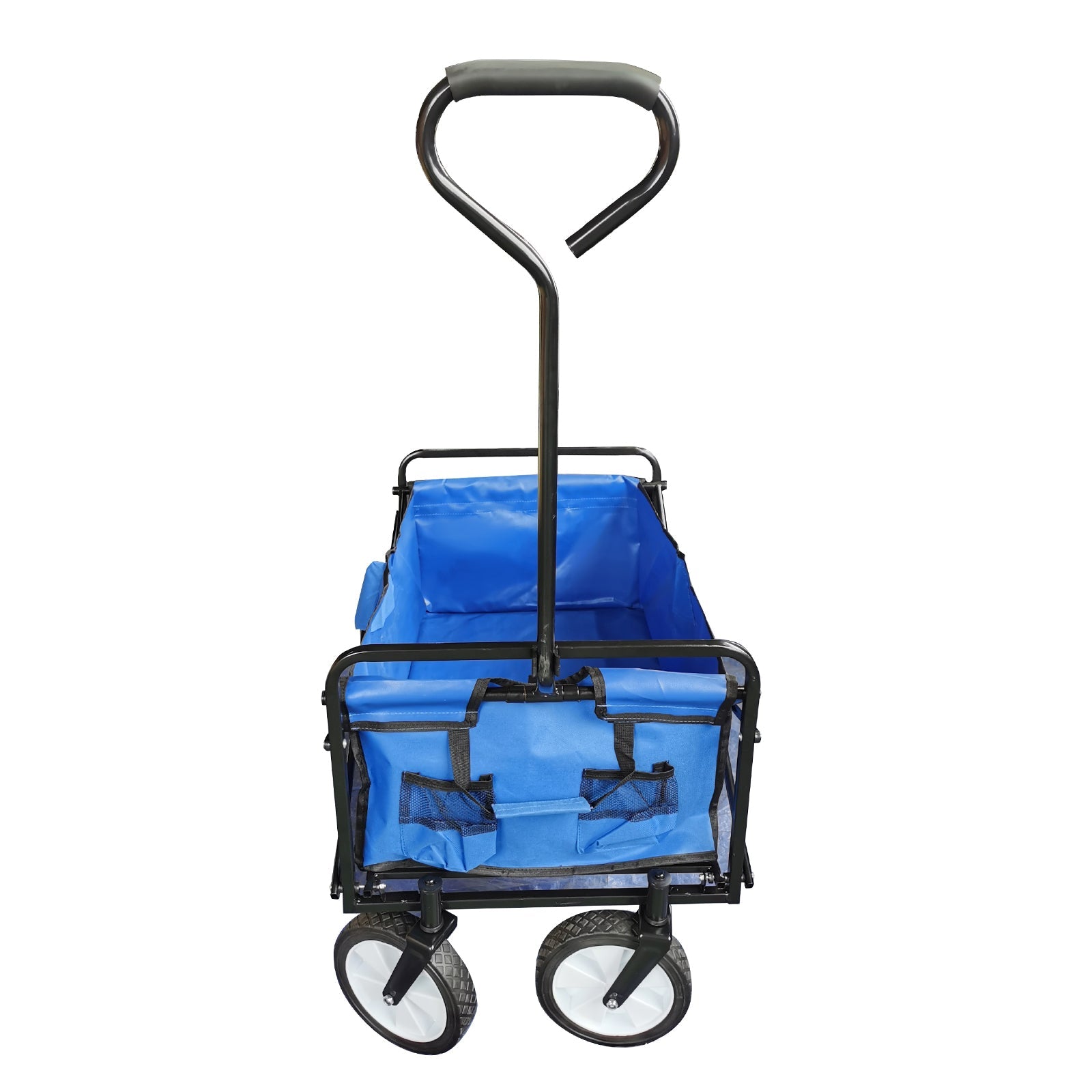 Foldable Outdoors Camp Cart - jmscamping.com