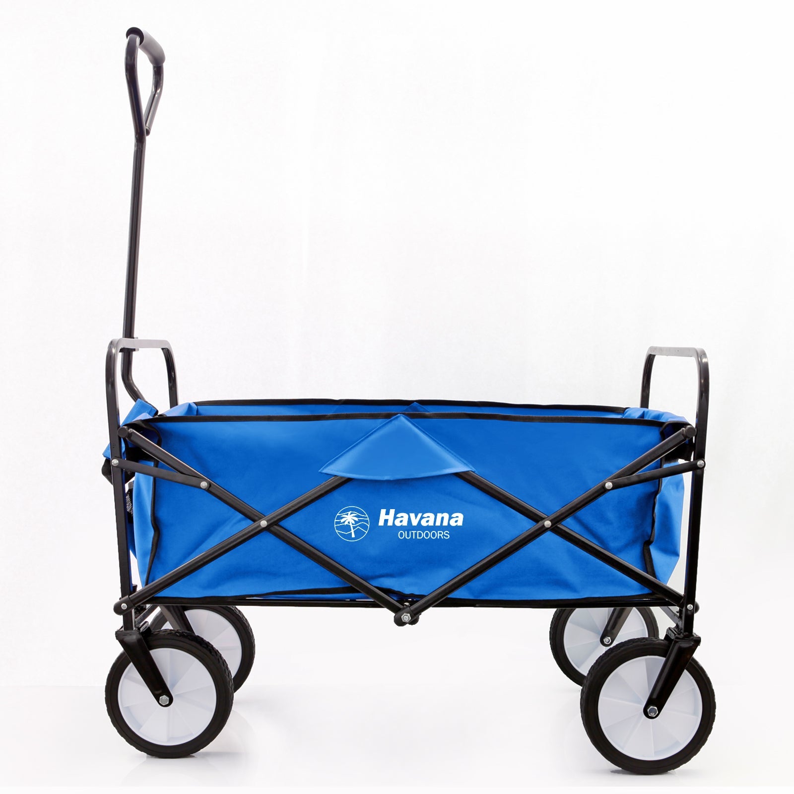 Foldable Outdoors Camp Cart - jmscamping.com