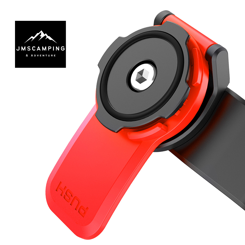 Motorcycle Bike Phone Mount - jmscamping.com