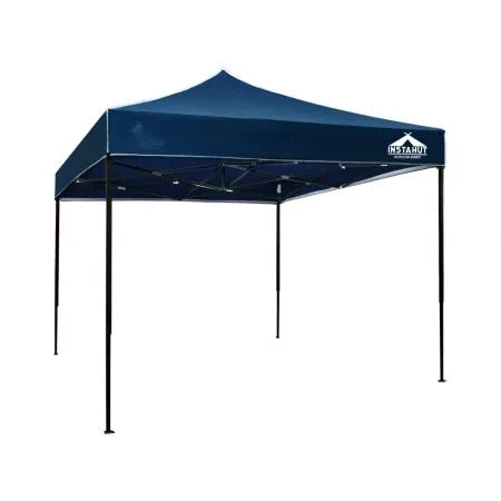 Instahut Gazebo - jmscamping.com