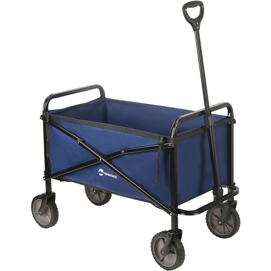 Hinterland Camp Cart - jmscamping.com