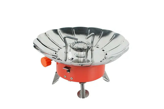 Mini Gas Burner Cooking Stove - jmscamping.com