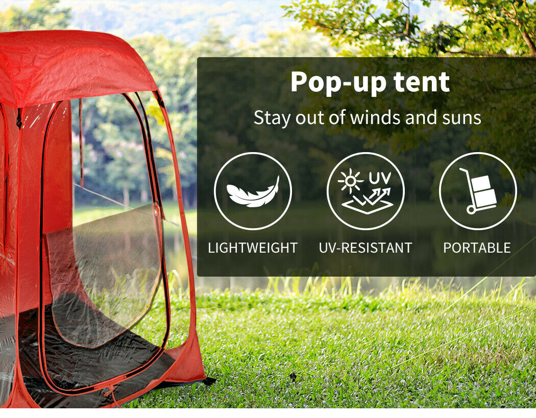 Camping Shade - jmscamping.com
