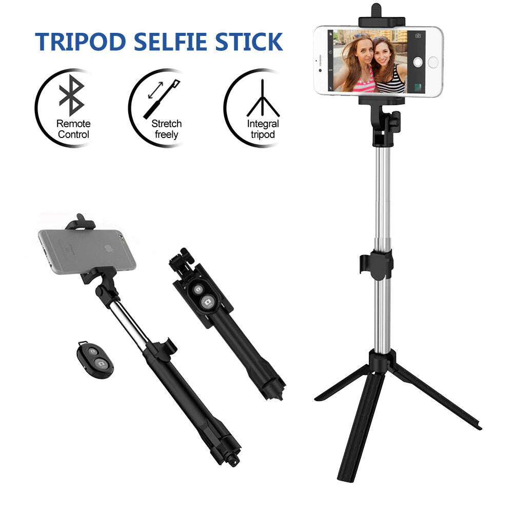 Phone Tripod - jmscamping.com