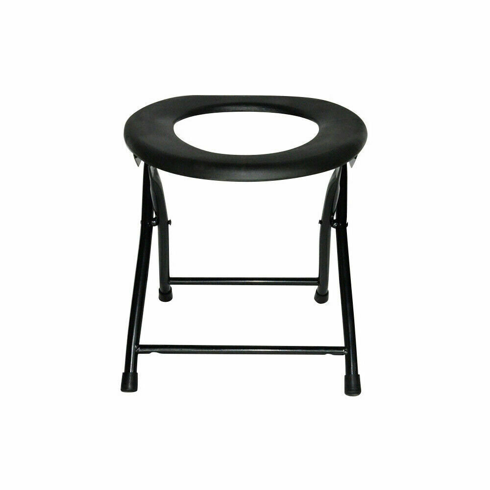 Outdoor Camping Folding Toilet - jmscamping.com