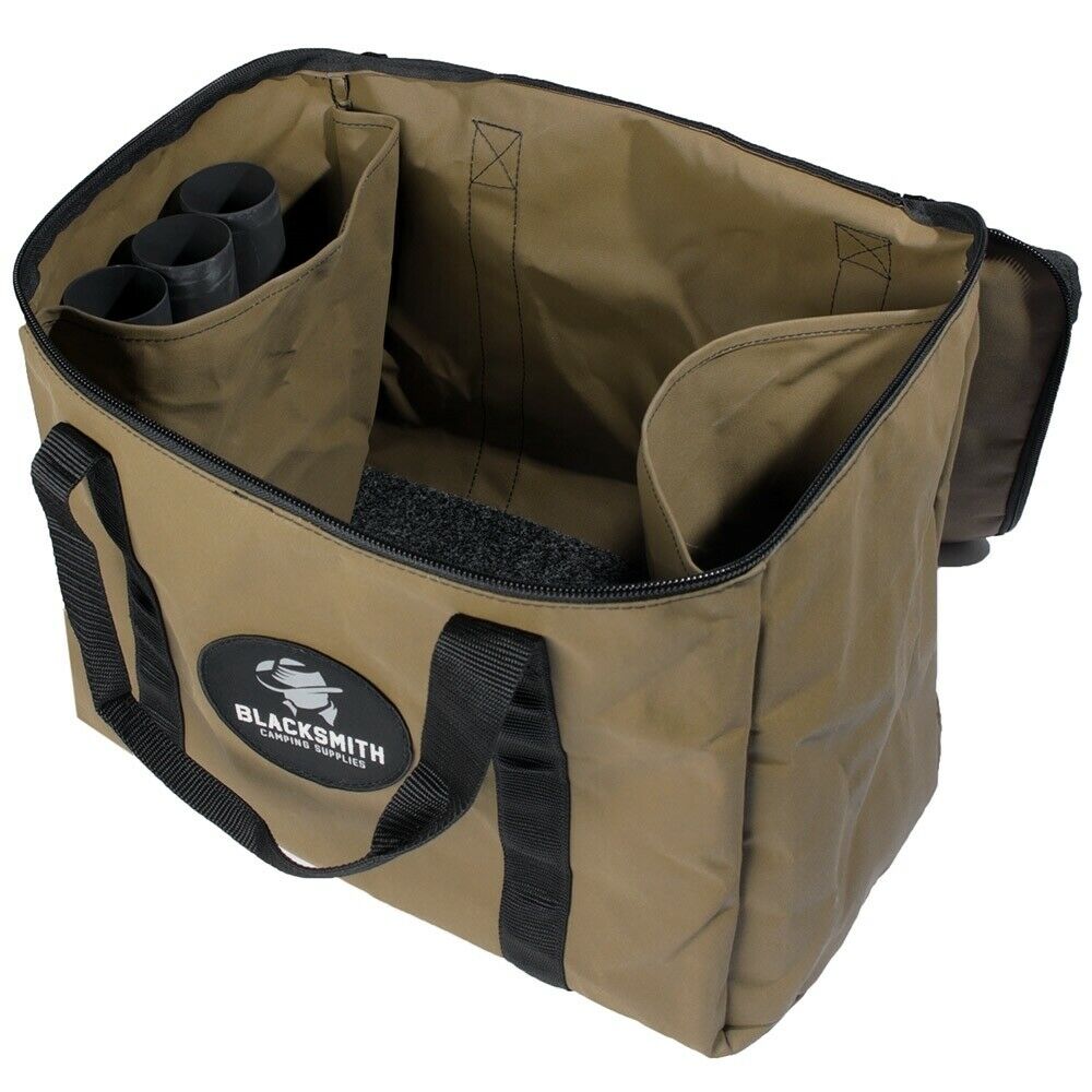 Cooker/Heater Bag