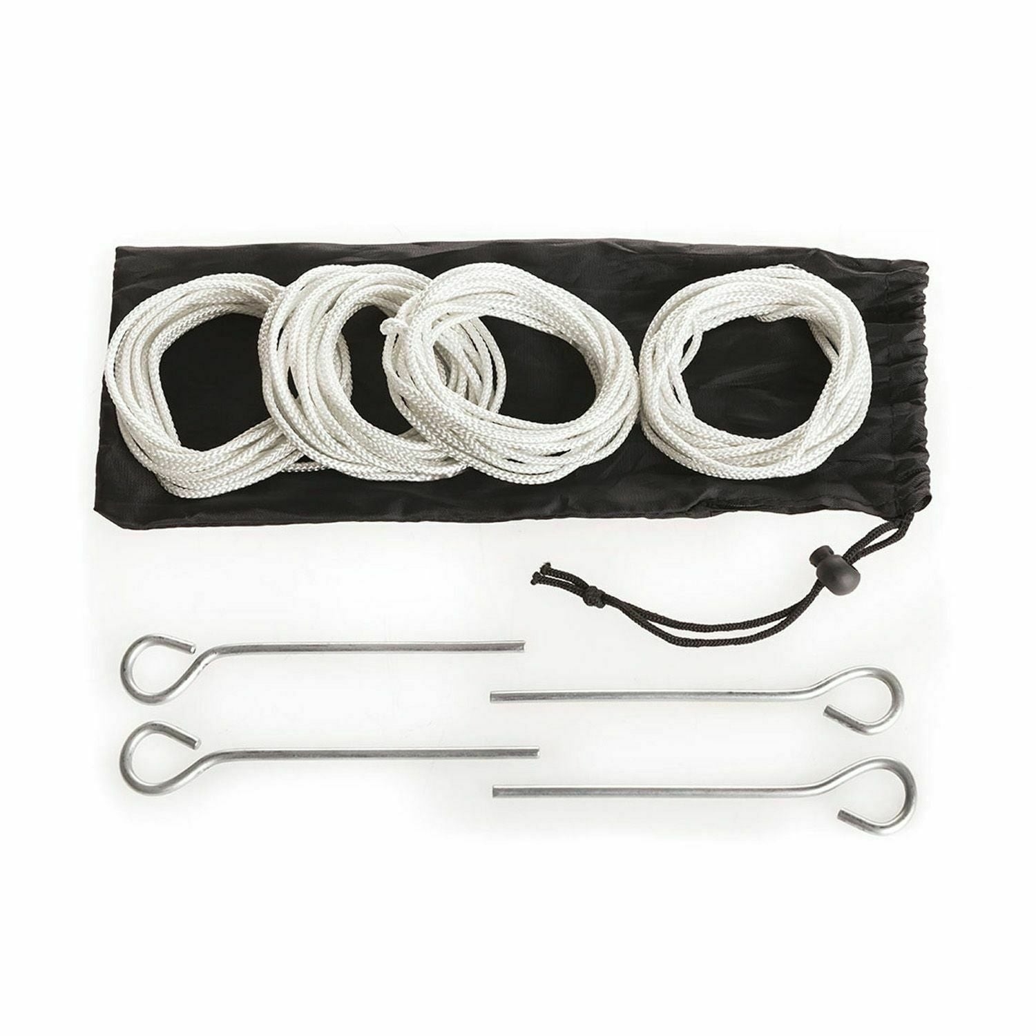 Kings 3x3m Gazebo - jmscamping.com