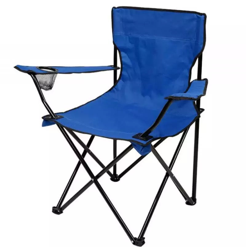 Outdoor Camping Chair - jmscamping.com