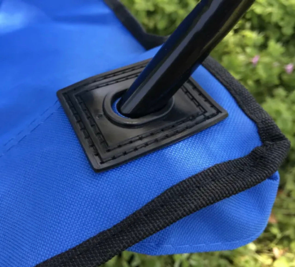 Outdoor Camping Chair - jmscamping.com