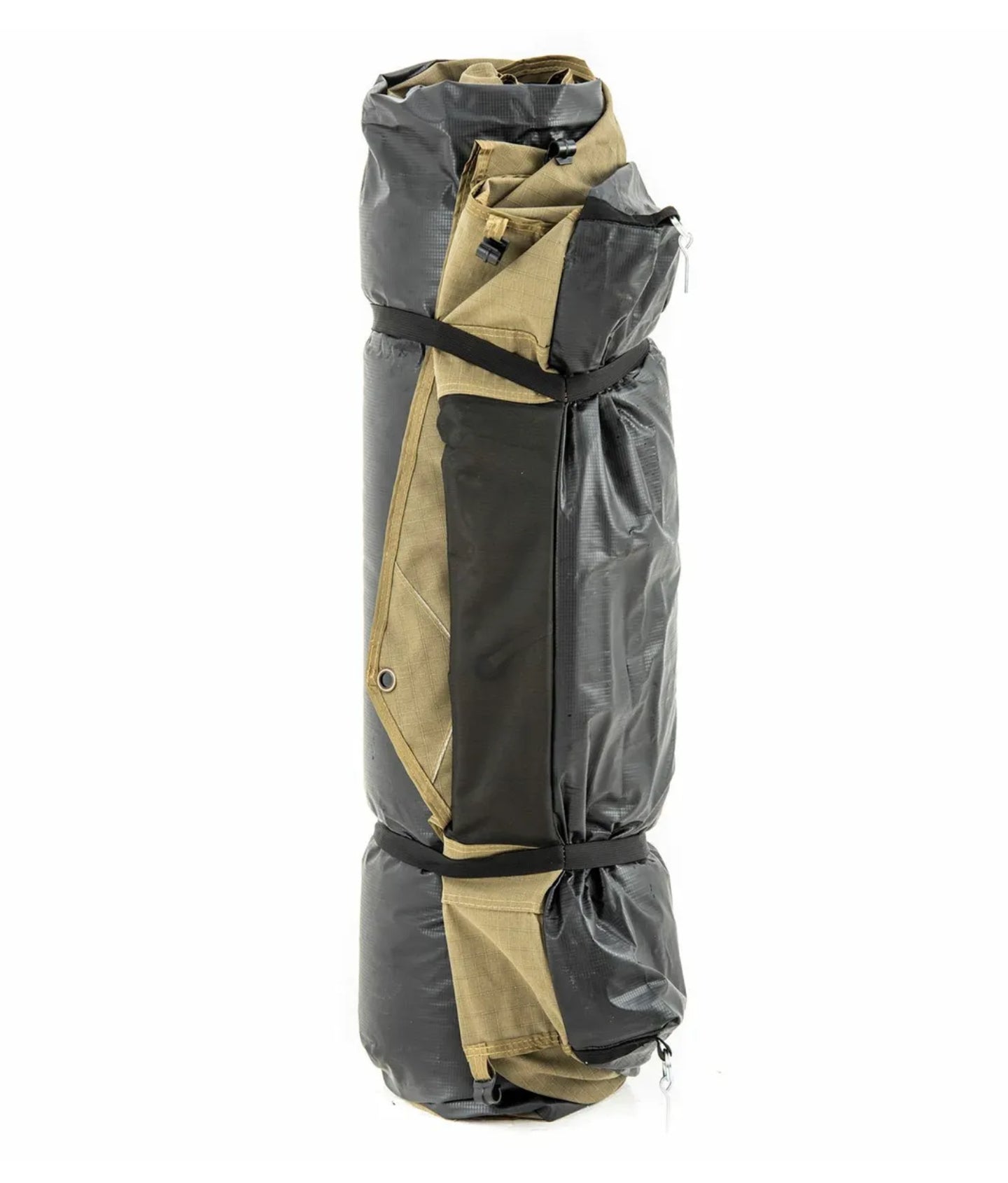 Kings Deluxe Single Swag Tent + Canvas Bag - JMS Camping Store