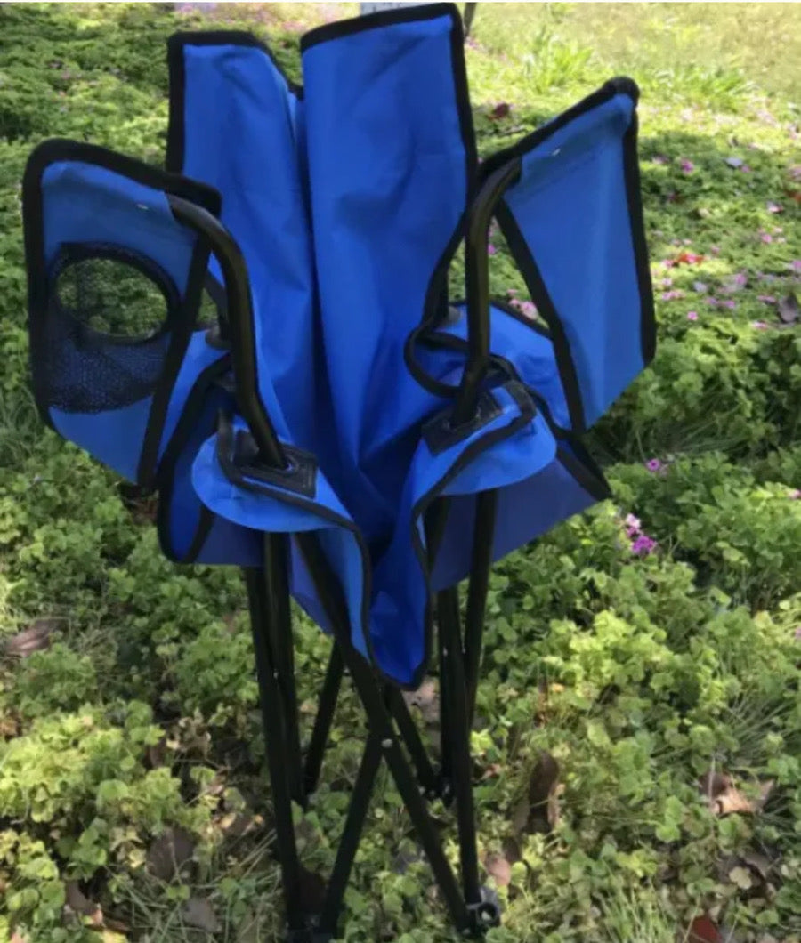 Outdoor Camping Chair - jmscamping.com