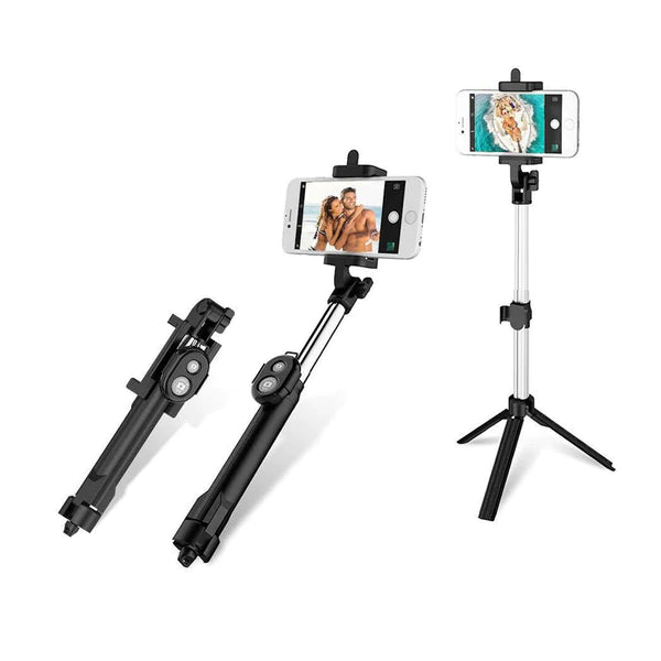 Phone Tripod - jmscamping.com