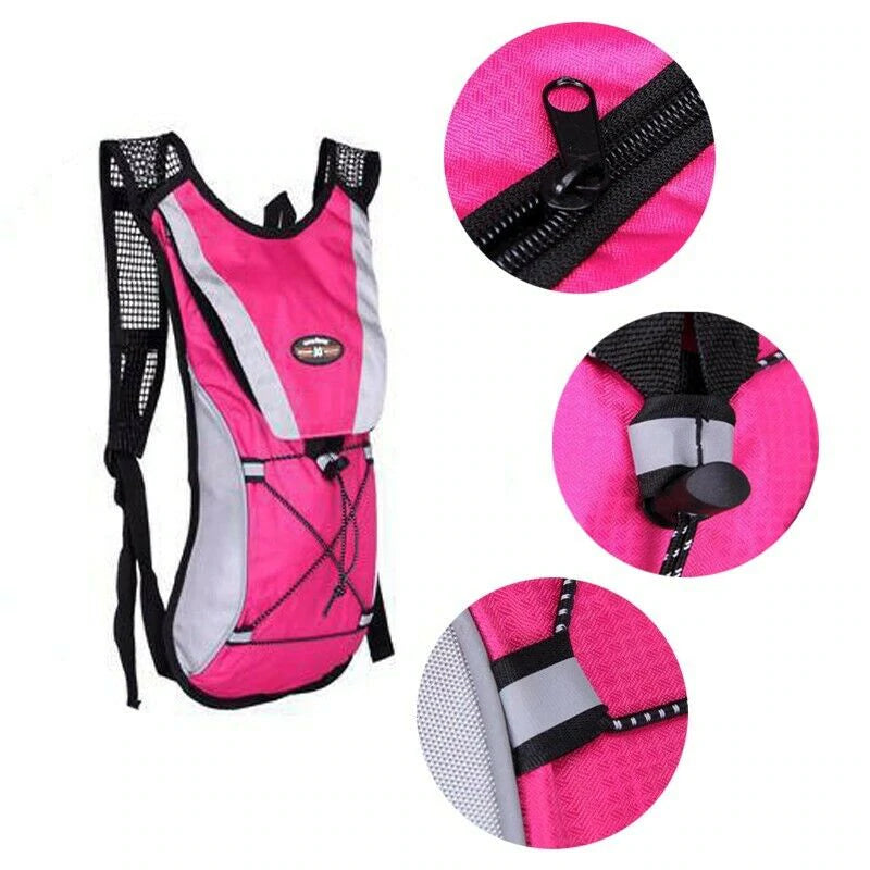 Hydration Packs - jmscamping.com