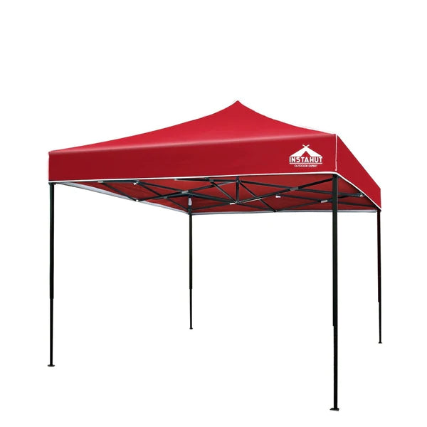 Instahut Gazebo - jmscamping.com