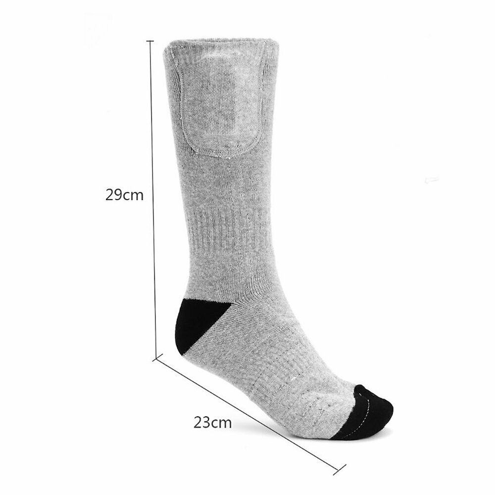 Electric Heated Socks