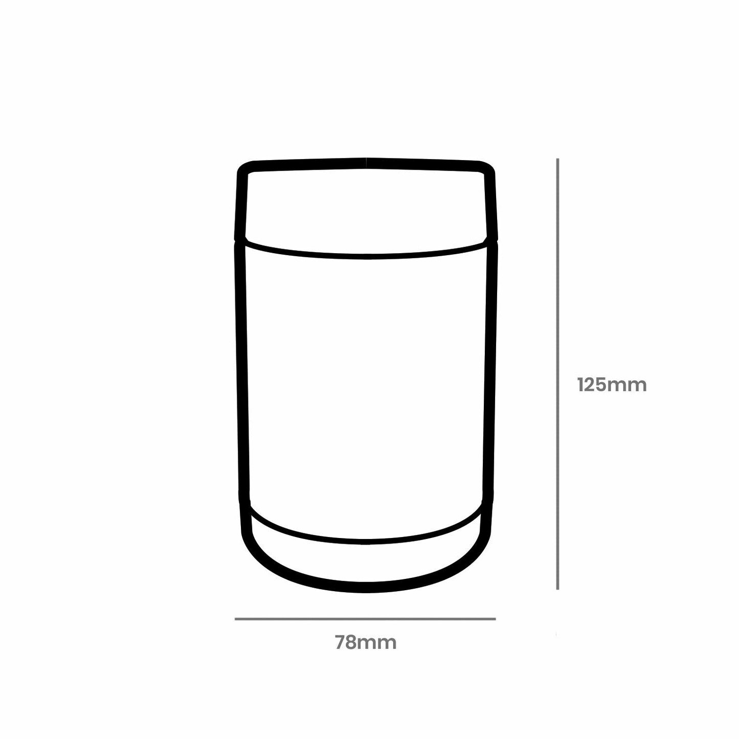 Stainless Steel Stubby Holder - jmscamping.com