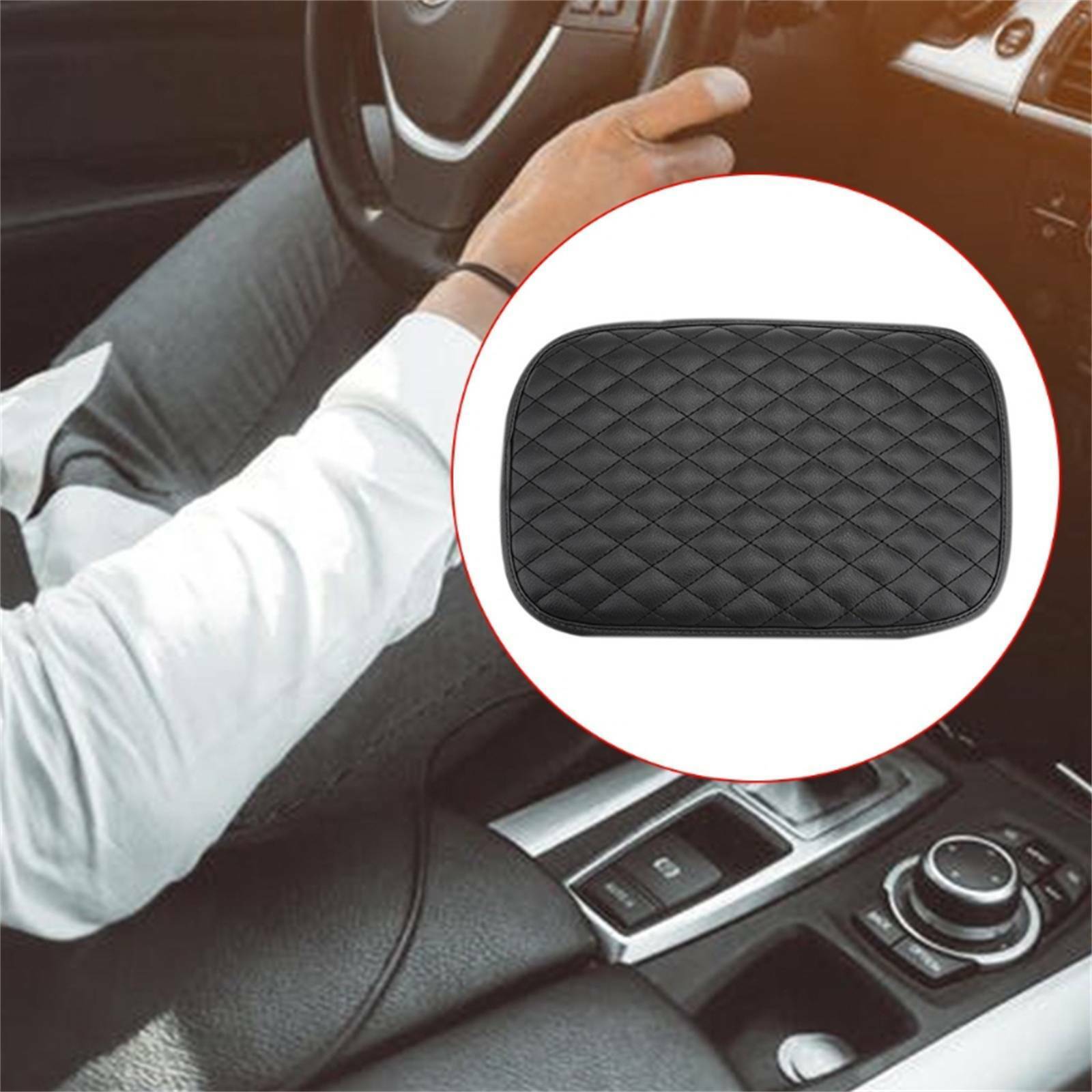 Car Arm Rest Cover - jmscamping.com