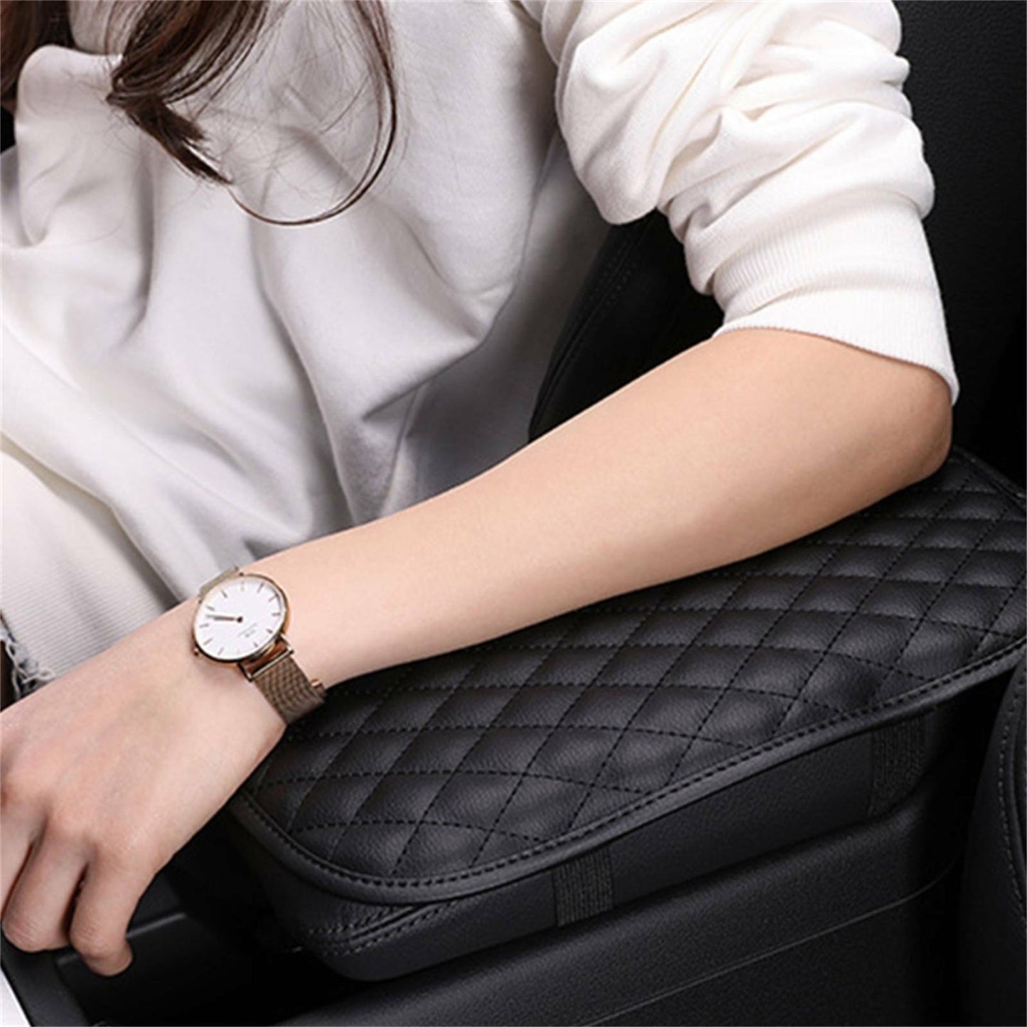 Car Arm Rest Cover - jmscamping.com