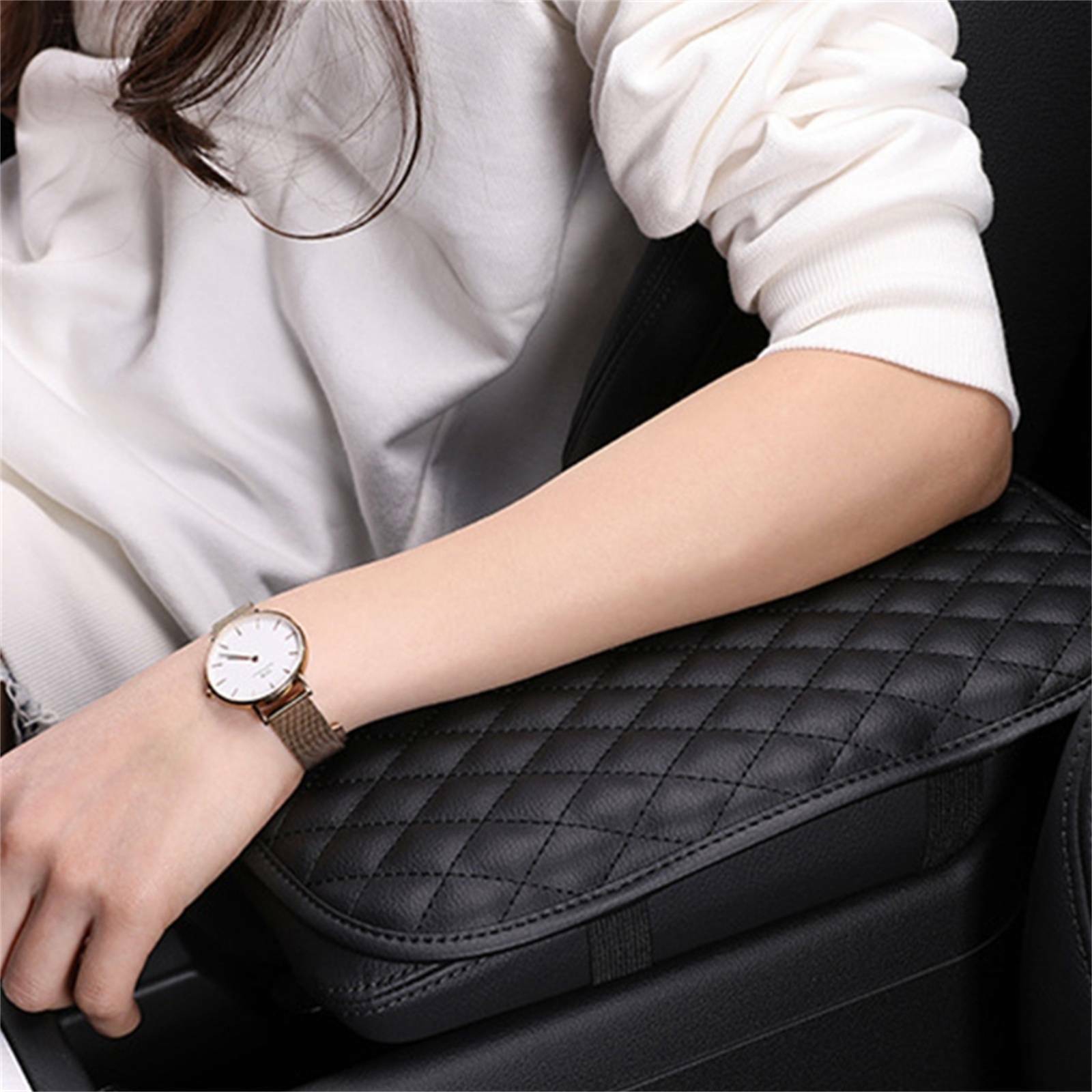 Car Arm Rest Cover - jmscamping.com