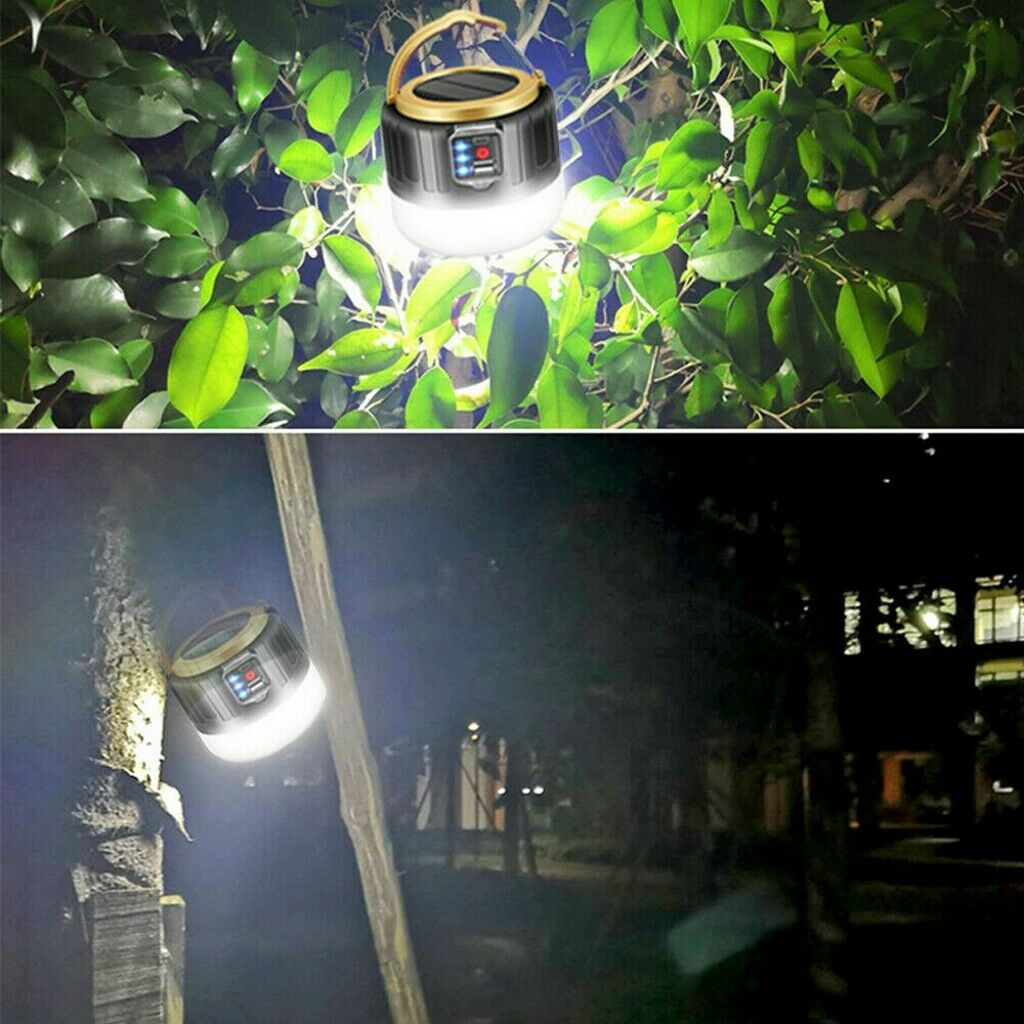 280w LED Solar Light - jmscamping.com