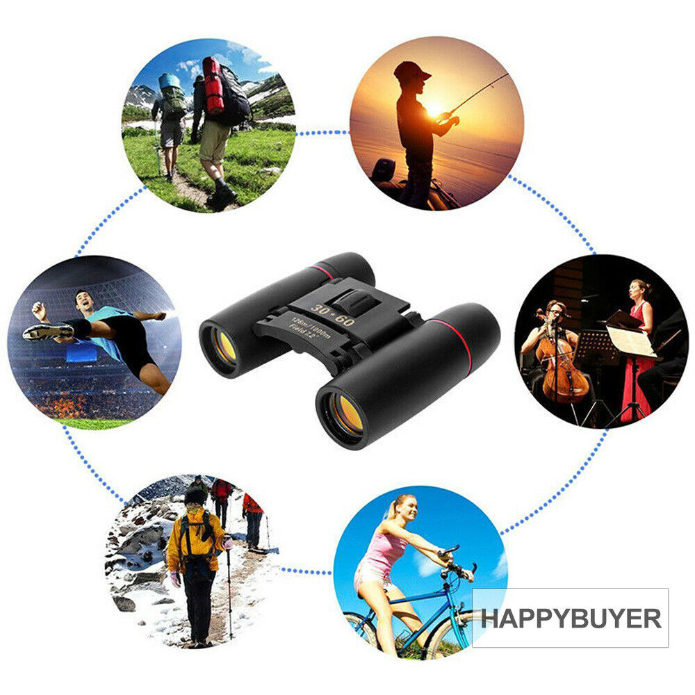 Small Binoculars - jmscamping.com