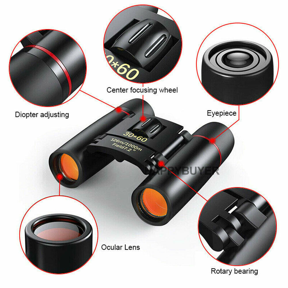 Small Binoculars - jmscamping.com