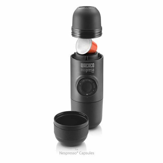Minipresso NS - jmscamping.com