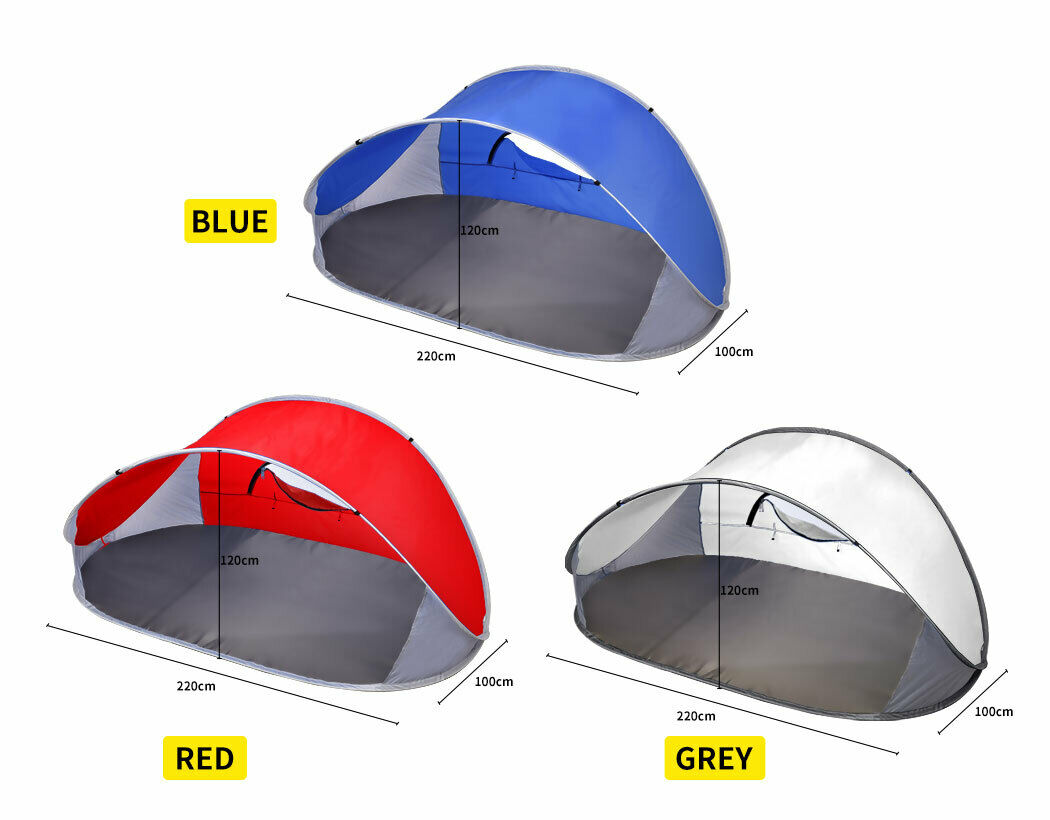 Beach Shade - jmscamping.com