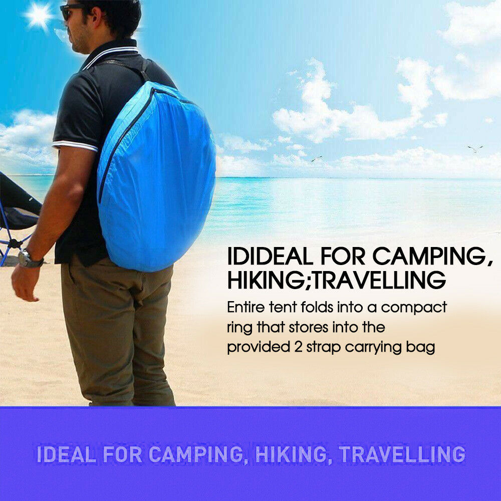 Pop Up Tent - jmscamping.com